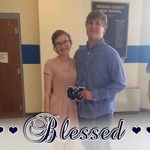 Meet your Posher, Vickie